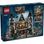 Конструктор Lego Harry Potter Маєток родини Мелфой (76453)
