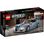 Конструктор Lego Speed Champions "Подвійний форсаж" Nissan Skyline GT-R (R34) (76917)