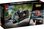 Конструктор LEGO Speed Champions Часоворот із фільму "Назад у майбутнє" (77256)