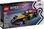 Конструктор LEGO Speed Champions Гоночный автомобиль F1 ACADEMY LEGO (77258)