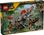 Конструктор Lego Jurassic World Втеча спинозавра (77982)
