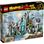 Конструктор Lego Monkie Kid Легендарная цветочно-фруктовая гора (80024)