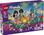 Конструктор LEGO Friends Адвент-календар 2026 Різдвяна іграшка (42698)