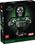 Конструктор Lego Marvel Бюст Доктора Дума (76345)