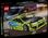 Конструктор LEGO Technic Форсаж Автомобіль Mitsubishi Eclipse (42229)