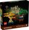 Конструктор Lego Botanicals Collection Міні-дерева Бонсай (10373)
