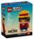Конструктор Lego Brick Headz Фігурка Монкі Д. Луффі (40799)