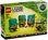 Конструктор Lego Brick Headz Фигурки Ракушек-ниндзя (40878)