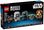 Конструктор Lego Star Wars Мандалорец и Грогу: Союзники и злодеи (40856)