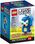 Конструктор Lego Brick Headz Їжачок Сонік (40627)