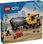 Конструктор Lego City Бетонозмішувач (60478)
