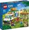 Конструктор Lego City Фургон для фермерського ринку (60345)