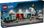 Конструктор Lego City Портовий вантажний поїзд із краном (60509)