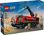 Конструктор Lego City Пожежна машина аеропорту (60499)