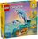 Конструктор Lego Creator Красиві дельфіни (31385)