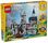 Конструктор Lego Creator Средневековый замок конных рыцарей (31168)