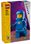 Конструктор Lego Minifigures Збільшена мініфігурка космонавта (40921)