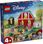 Конструктор Lego Disney Кінське ранчо Блейза (43304)