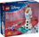 Конструктор Lego Disney Пикник Олафа и Бруни (43287)