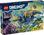 Конструктор Lego Dreamzzz Підводний човен крокодил (71512)