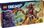 Конструктор Lego Dreamzzz Реактивный самолет динозавр (71514)
