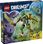 Конструктор Lego Dreamzzz Робот Лисицы-Хранительницы (71508)