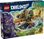 Конструктор Lego Dreamzzz Танк тигрова акула (71515)