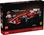 Конструктор Lego Expert Ferrari F2004 и Михаэль Шумахер (11375)