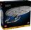 Конструктор Lego Expert Star Trek: U.S.S. Enterprise NCC-1701-D (10356)