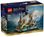 Конструктор Lego Harry Potter Мини-замок Хогвартс (40975)