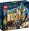 Конструктор Lego Harry Potter Хогвартс: пухнаста зустріч (76387)