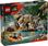 Конструктор Lego Jurassic World Побег по реке от тиранозавра (76975)