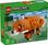 Конструктор Lego Minecraft Лиса (21588)