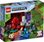 Конструктор Lego Minecraft Зруйнований портал (21172)