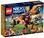 Конструктор Lego Nexo knights Інфернос і захоплення Королеви (70325)