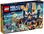 Конструктор Lego Nexo Knights Замок Найтон (70357)