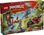 Конструктор Lego Ninjago Битва техники ниндзя у домика на дереве (71857)