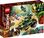 Конструктор Lego Ninjago Мотоцикл Ллойда для джунглей (71745)