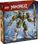 Конструктор Lego Ninjago Титановый костюм Ллойда: 15-я годовщина (71860)