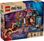 Конструктор Lego One Piece Цирк-шапито клоуна Багги (75637)