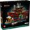 Конструктор Lego One Piece Плавучий ресторан Барати (75640)
