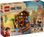 Конструктор Lego One Piece Хижина в деревне ветряных мельниц (75636)