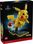 Конструктор Lego Pokémon Пикачу и покебол (72152)
