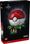 Конструктор Lego Pokémon Покебол Знакові моменти Тренера (72154)