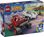 Конструктор Lego Sonic Автомобіль Сільвера проти монстр-траку Наклза (77118)