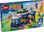 Конструктор Lego Sonic Вантажівка-штаб Команди Соніка (77006)