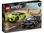 Конструктор Lego Speed Champions Lamborghini Urus ST-X і Huracán Super Trofeo (76899)