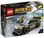 Конструктор Lego Speed Champions Мерседес AMG GT3 (75877)