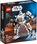 Конструктор Lego Star Wars Механічний Штурмовик (75370)