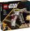 Конструктор Lego Star Wars Истребитель V-19 Торрент (75432)